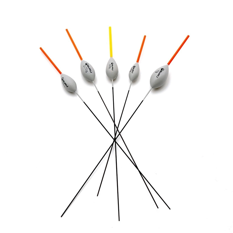 Guru Pinger Carbon Stem Pole Floats